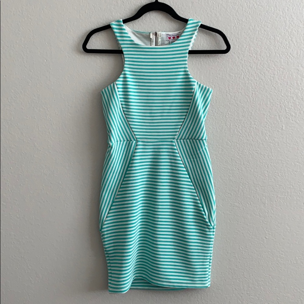 WORN ONCE cute dress